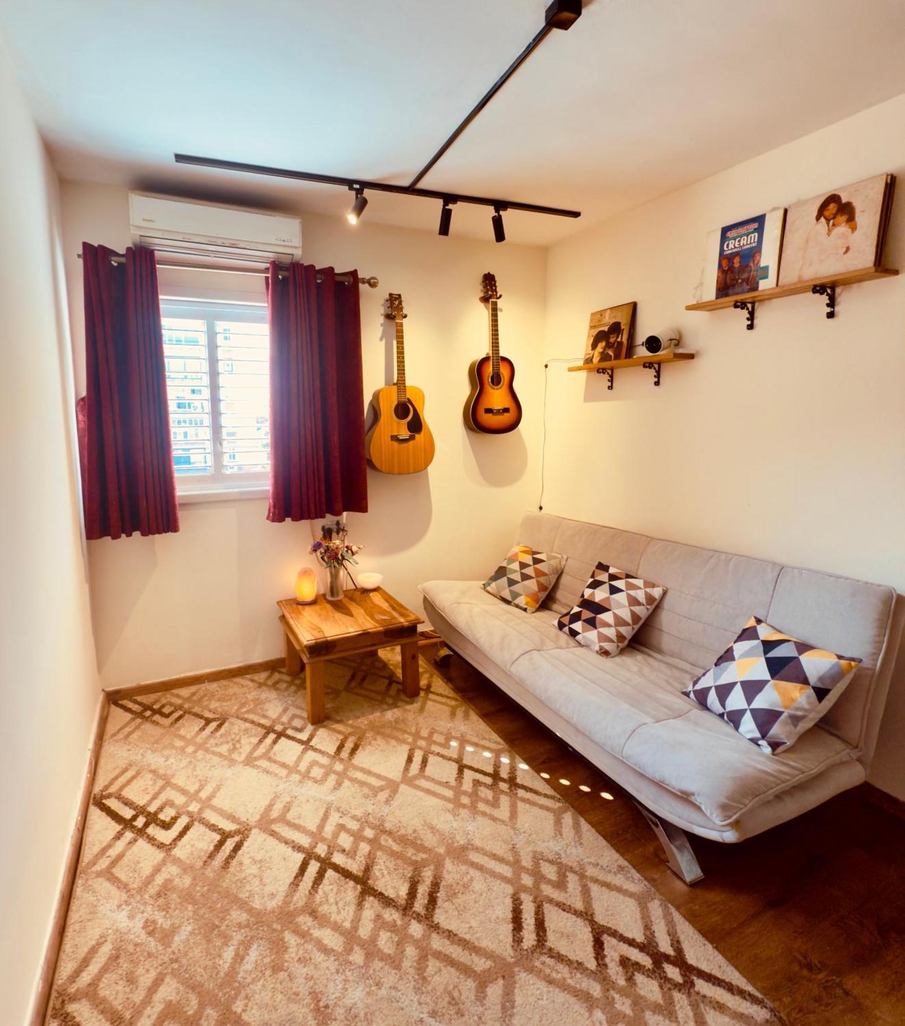 High-End Apartment , With A Private Parking And An Elavator Tel Aviv Exterior photo
