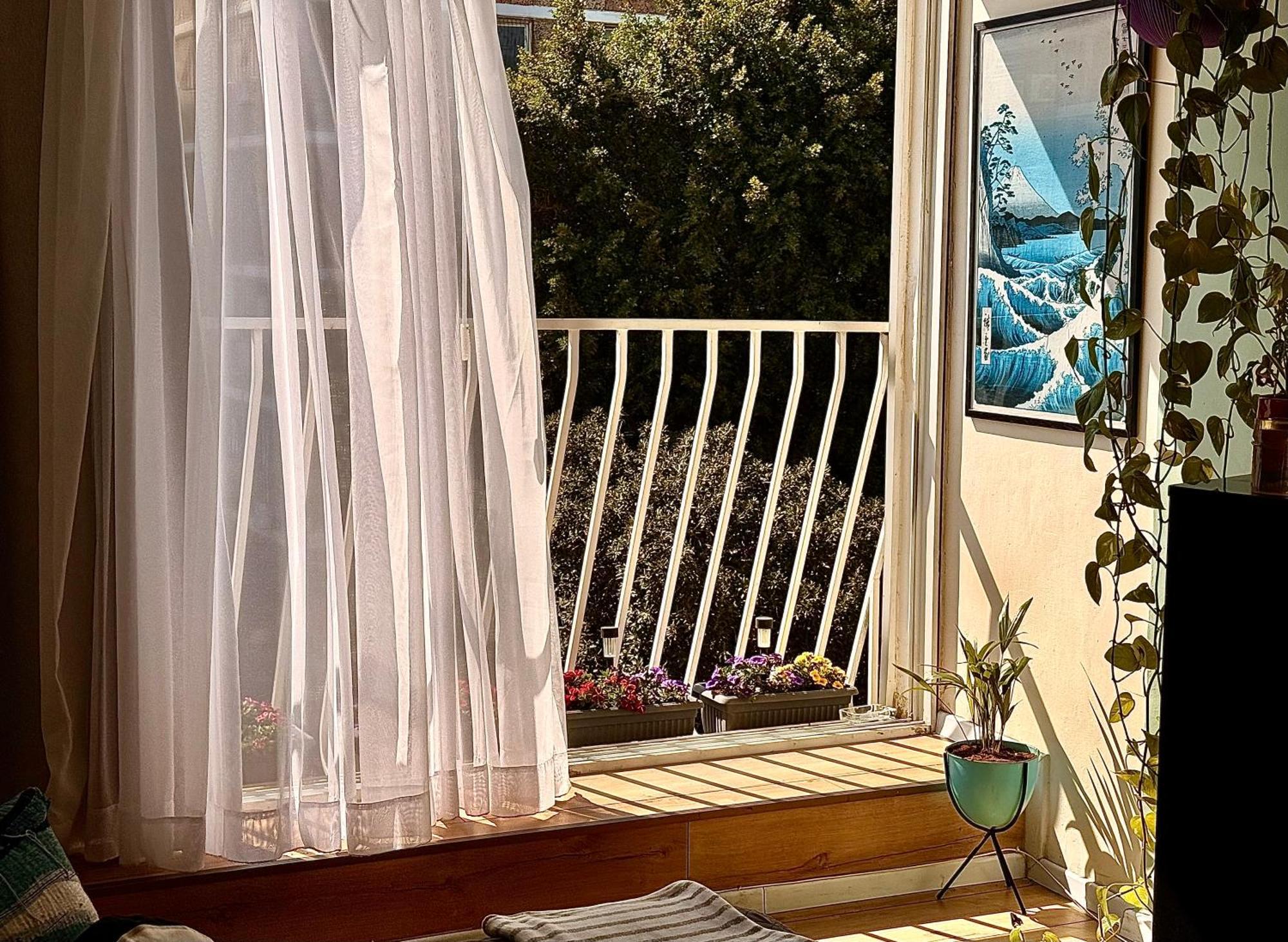 High-End Apartment , With A Private Parking And An Elavator Tel Aviv Exterior photo